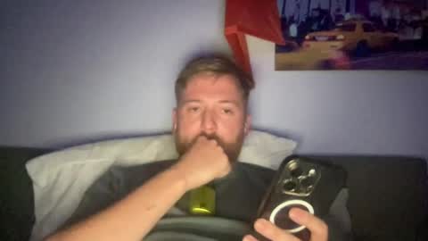 jonny696911 online show from August 10, 2:15 am