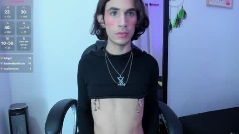 Snapshot of jonny_gilbert chatting on April 7, 8:42 pm jonny_gilbert online show from April 7, 8:42 pm