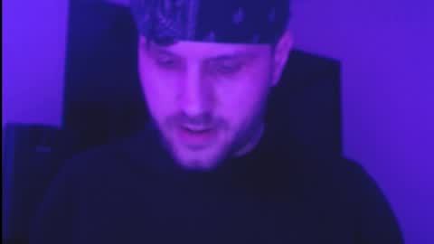 Jonny Bans online show from April 26, 3:48 am