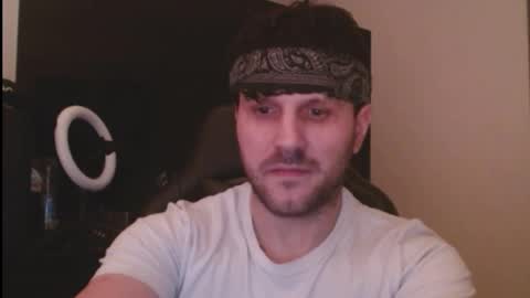 Jonny Bans online show from April 27, 3:26 am