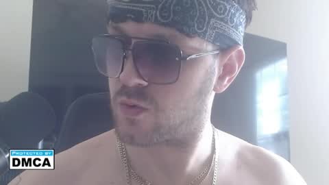 Jonny Bans online show from June 1, 10:11 pm
