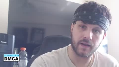 Jonny Bans online show from June 18, 6:56 pm