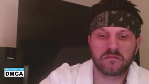 Jonny Bans online show from June 20, 1:52 am