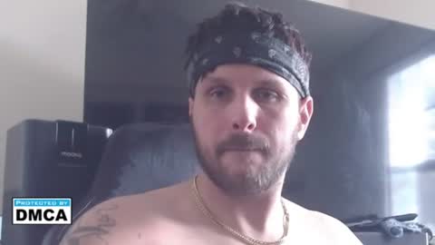 Jonny Bans online show from June 20, 6:11 pm