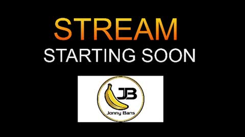 Jonny Bans online show from June 30, 4:46 am