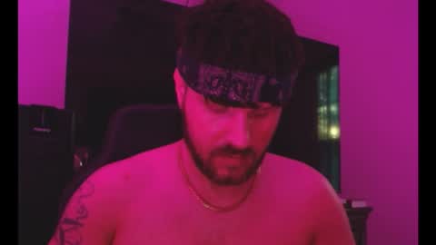 Jonny Bans online show from July 5, 1:34 am