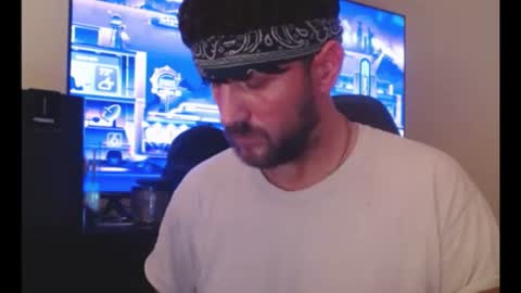 Jonny Bans online show from July 8, 4:06 am