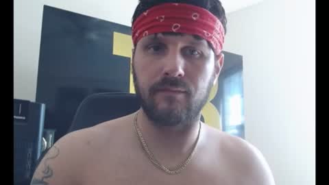 Jonny Bans online show from July 8, 8:35 pm