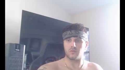 Jonny Bans online show from July 18, 1:04 pm