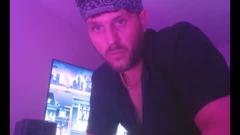 Jonny Bans online show from July 29, 6:00 am