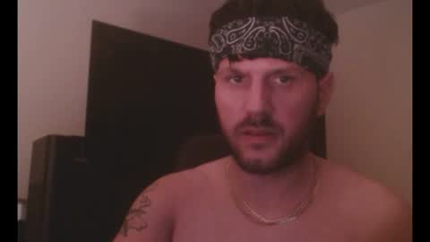 Jonny Bans online show from July 30, 5:39 am