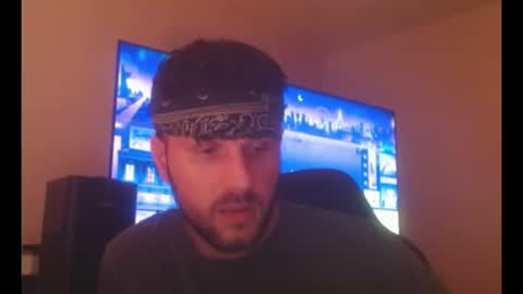 Jonny Bans online show from August 1, 3:17 am