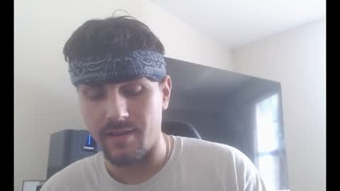 Jonny Bans online show from August 4, 6:32 pm