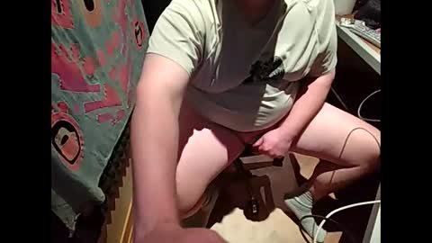 jonnyfreesolo online show from December 14, 9:47 am