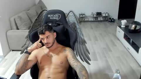 jonnyporn1 online show from September 17, 11:28 pm