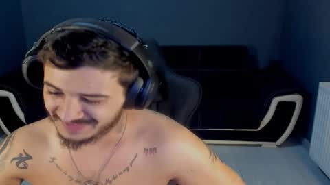 jonnyporn1 online show from March 9, 2:04 am