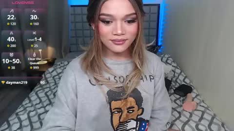 jonnywally123 online show from June 6, 5:28 pm