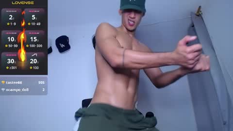 Ryder Jon online show from March 8, 8:11 am