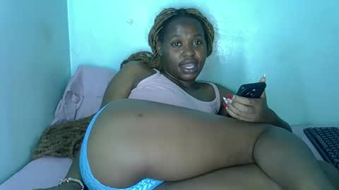 jonte_254 online show from March 13, 9:38 am