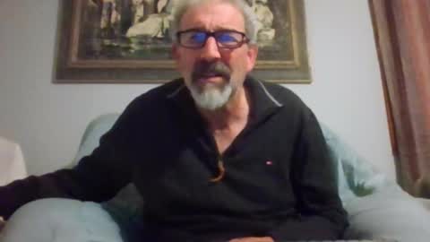 Jon online show from January 13, 1:55 am