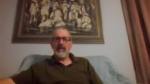 Jon online show from March 22, 2:59 am