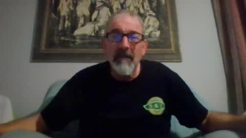 Jon online show from March 29, 2:11 am