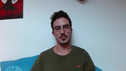 John online show from March 9, 2:10 pm