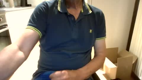 Snapshot of jop55 chatting on June 22, 3:25 am Jop55 online show from June 22, 3:25 am