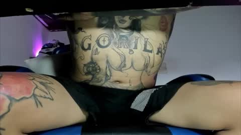 jordan33blake online show from October 23, 2:11 am