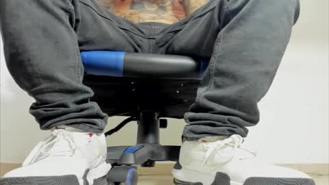 jordan33blake online show from February 3, 2:21 am