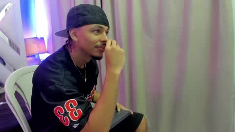 jordan online show from September 21, 12:40 pm