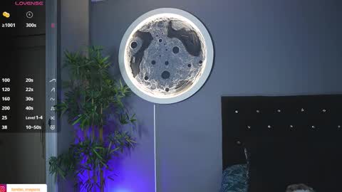 Jordan online show from March 17, 9:12 am