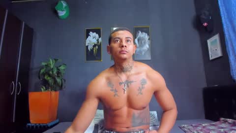 Jordanharrd online show from March 5, 1:10 am