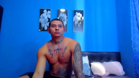 Jordanharrd online show from September 10, 5:57 pm