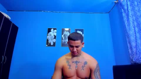 Jordanharrd online show from October 26, 8:37 pm