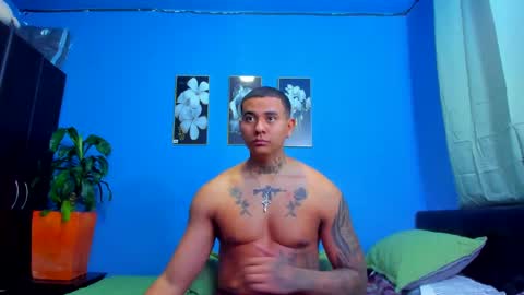 Jordanharrd online show from November 4, 11:04 pm