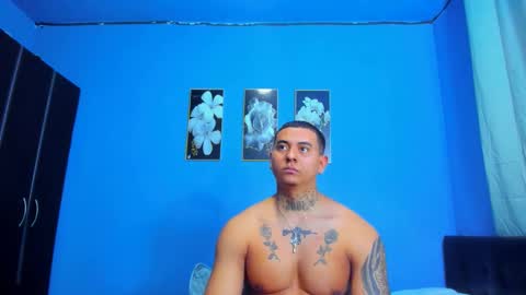 Jordanharrd online show from December 4, 11:02 pm