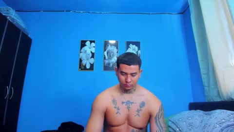 Jordanharrd online show from December 19, 3:52 pm