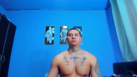 Jordanharrd online show from January 9, 10:00 pm