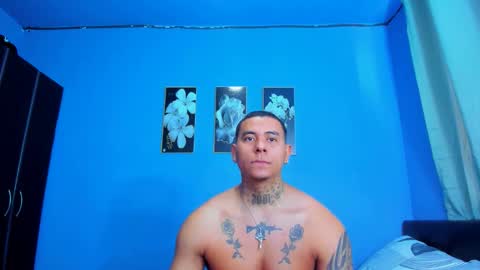 Jordanharrd online show from February 1, 5:22 pm