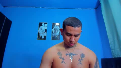 Jordanharrd online show from March 21, 1:43 am