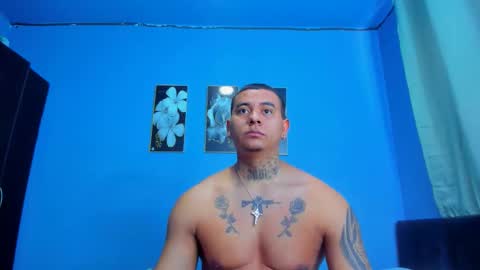 Jordanharrd online show from March 22, 7:39 pm