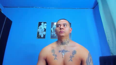 Jordanharrd online show from April 12, 8:47 pm