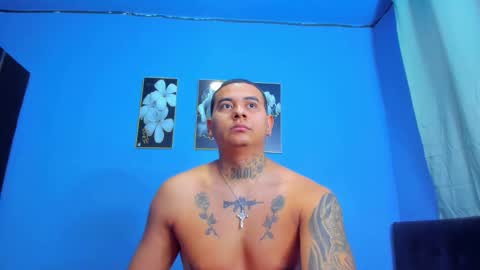 Jordanharrd online show from April 19, 12:33 am