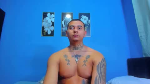 Jordanharrd online show from May 16, 1:02 am