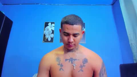 Jordanharrd online show from May 17, 12:08 am