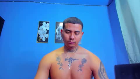 Jordanharrd online show from May 25, 11:55 pm