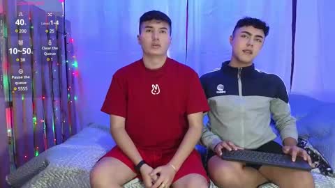 Snapshot of jordanhiltton__ chatting on December 30, 3:35 pm jordanhiltton__ online show from December 30, 3:35 pm