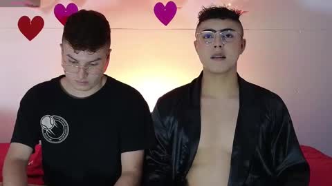 Snapshot of jordanhiltton__ chatting on February 23, 5:01 am jordanhiltton__ online show from February 23, 5:01 am