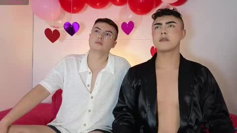 Snapshot of jordanhiltton__ chatting on February 24, 5:33 am jordanhiltton__ online show from February 24, 5:33 am